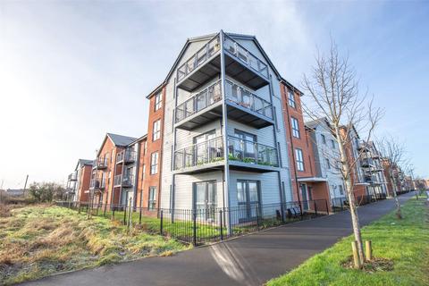 2 bedroom apartment for sale, Elderflower Drive, Bristol BS16