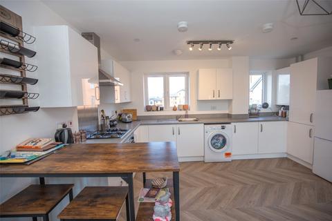 2 bedroom apartment for sale, Elderflower Drive, Bristol BS16