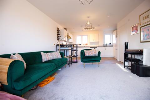 2 bedroom apartment for sale, Elderflower Drive, Bristol BS16