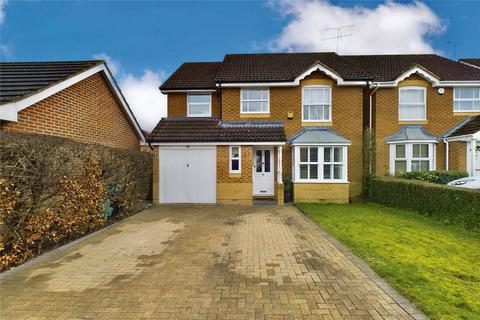 5 bedroom detached house for sale, Master Close, Woodley, Reading, Berkshire, RG5