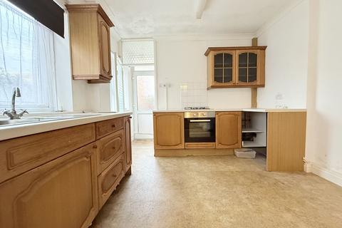 undefined, Abbotsbury Road, Newton Abbot, TQ12