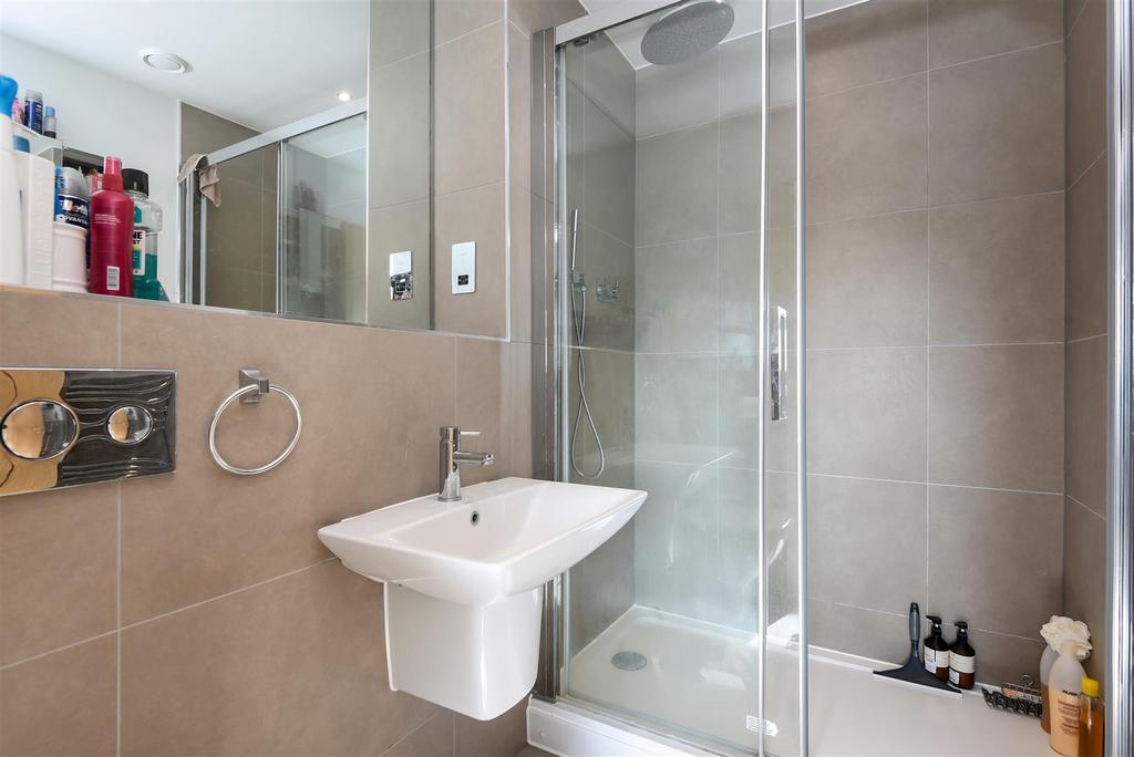 Bathroom 2