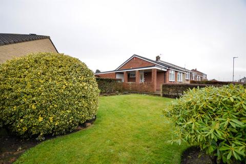 2 bedroom bungalow for sale, Hazelwood Close, Eighton Banks