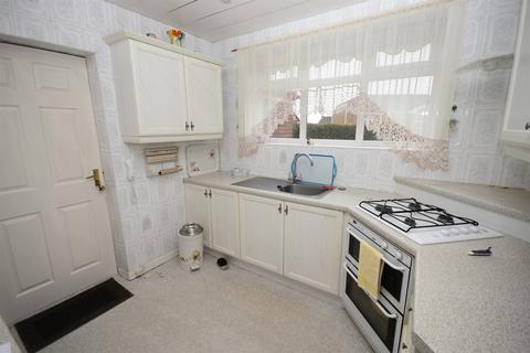 2 bedroom bungalow for sale, Hazelwood Close, Eighton Banks