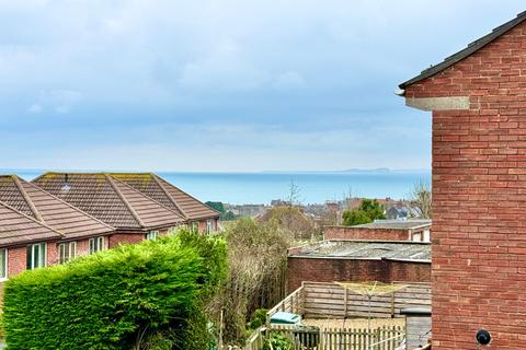 3 bedroom detached house for sale, HOBURNE ROAD, SWANAGE