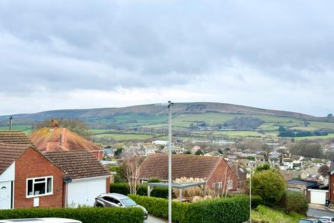 3 bedroom detached house for sale, HOBURNE ROAD, SWANAGE