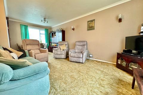 3 bedroom detached house for sale, HOBURNE ROAD, SWANAGE