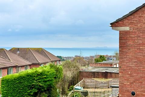 undefined, HOBURNE ROAD, SWANAGE