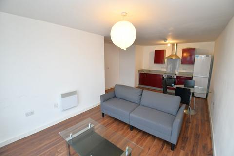 2 bedroom flat for sale, Pilgrims Way, Ladywell Point, M50