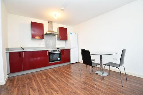 2 bedroom flat for sale, Pilgrims Way, Ladywell Point, M50