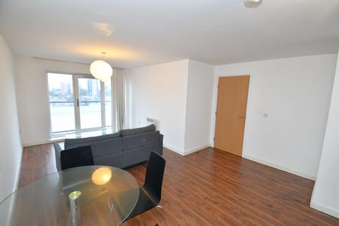 2 bedroom flat for sale, Pilgrims Way, Ladywell Point, M50