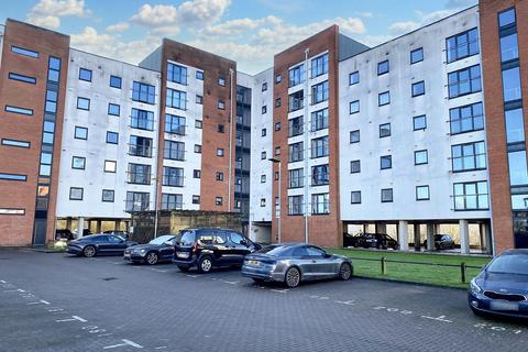Pilgrims Way, Ladywell Point, M50