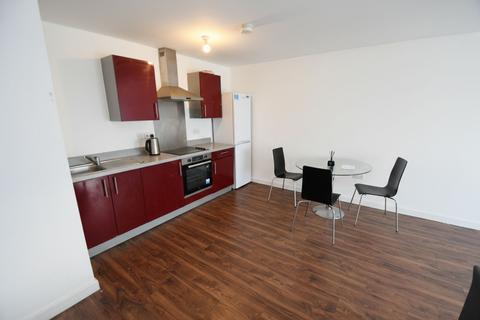 2 bedroom flat for sale, Pilgrims Way, Ladywell Point, M50