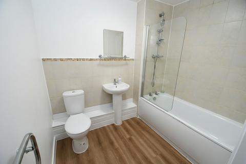 2 bedroom flat for sale, Pilgrims Way, Ladywell Point, M50
