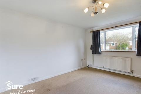 3 bedroom terraced house to rent, Tattershall Drive, Hemel Hempstead, Hertfordshire, HP2 7QG