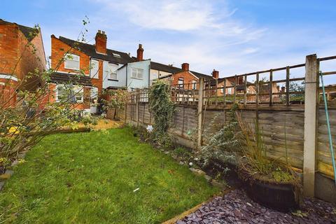 2 bedroom semi-detached house for sale, Nelson Road, Worcester, Worcestershire, WR2