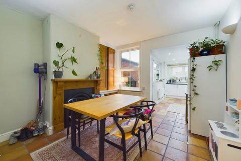 37 Nelson Road, Worcester, WR2 5BL