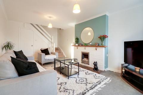 2 bedroom end of terrace house for sale, Brent Close, Woodbury, Exeter, EX5 1JH