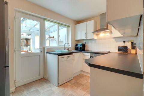 2 bedroom end of terrace house for sale, Brent Close, Woodbury, Exeter, EX5 1JH