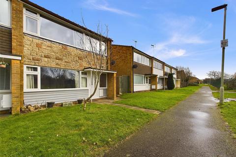 3 bedroom end of terrace house for sale, Coral Close, Tuffley, Gloucester, Gloucestershire, GL4