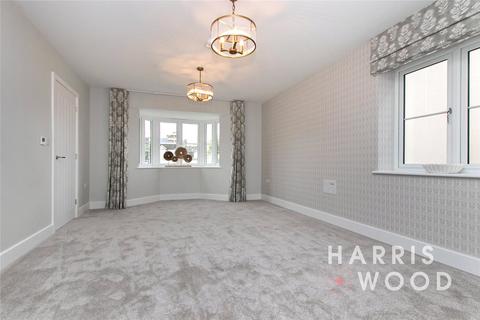 4 bedroom detached house for sale, The Yarrow, Old Frith Place, Fordham, Colchester, CO6