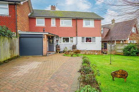 3 bedroom terraced house for sale, Greenacres, Westfield, Hastings