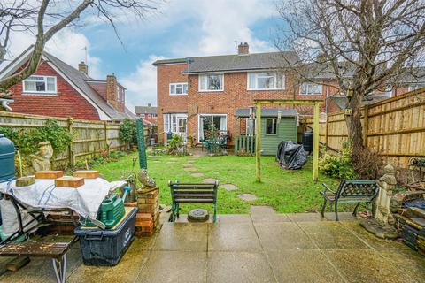 3 bedroom terraced house for sale, Greenacres, Westfield, Hastings