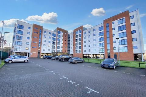 2 bedroom apartment for sale, Ladywell Point, Pilgrims Way, M50