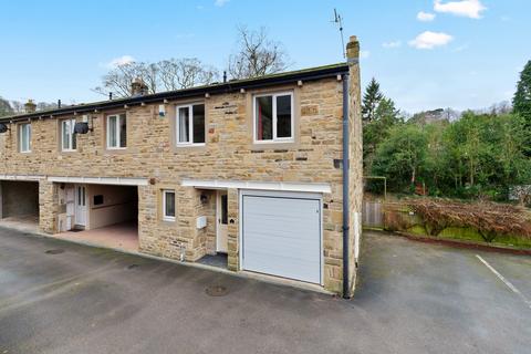 3 bedroom parking for sale, Townley Mews, Carleton, Skipton, North Yorkshire, BD23