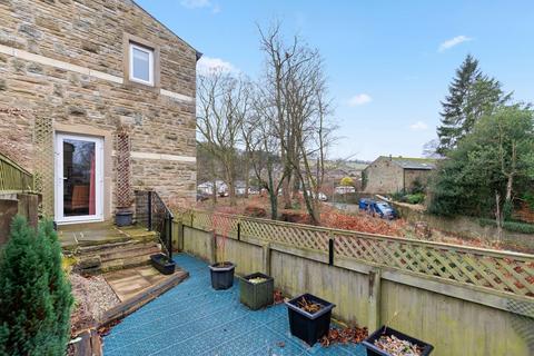 3 bedroom parking for sale, Townley Mews, Carleton, Skipton, North Yorkshire, BD23