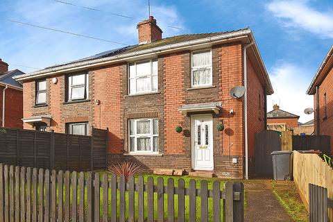 3 bedroom semi-detached house for sale, Rifford Road, Exeter, EX2