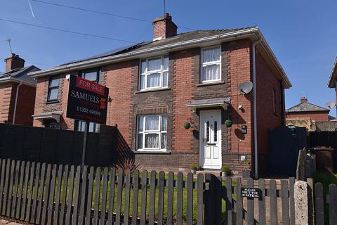 3 bedroom semi-detached house for sale, Rifford Road, Exeter, EX2