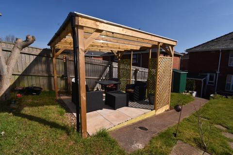 3 bedroom semi-detached house for sale, Rifford Road, Exeter, EX2