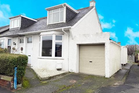 3 bedroom semi-detached house for sale, Saunterne Road, South Ayrshire KA9