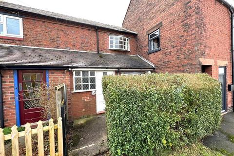 2 bedroom terraced house to rent, 59 Novi Lane, Leek, Staffordshire