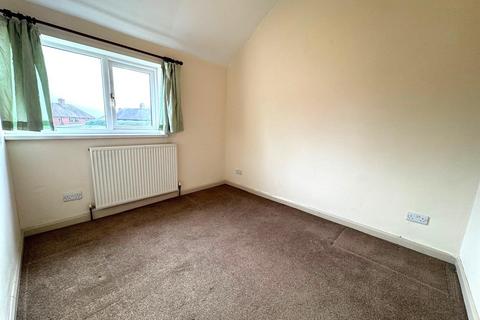 2 bedroom terraced house to rent, 59 Novi Lane, Leek, Staffordshire