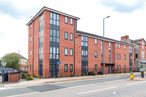 1 bedroom apartment to rent, Borough Road, Salford, M50