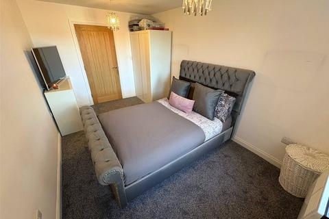 1 bedroom apartment to rent, Borough Road, Salford, M50