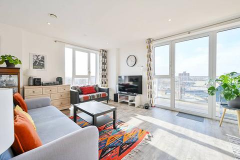 1 bedroom flat for sale, Hoopers Mews, Acton, LONDON, W3