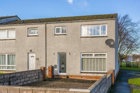 3 bedroom end of terrace house for sale, James Robb Avenue, St Andrews, KY16