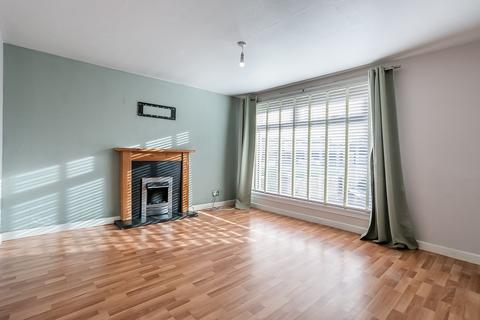 3 bedroom end of terrace house for sale, James Robb Avenue, St Andrews, KY16