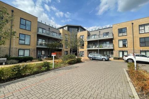 2 bedroom apartment for sale, Mill View, St Edmunds Way, Hauxton, Cambridge, CB22