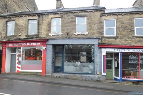 Workshop & retail space to rent, 47 Belmont Bridge, Swadford Street , Skipton  BD23