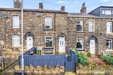 2 bedroom terraced house for sale, South View Terrace, Silsden, Keighley, West Yorkshire, BD20