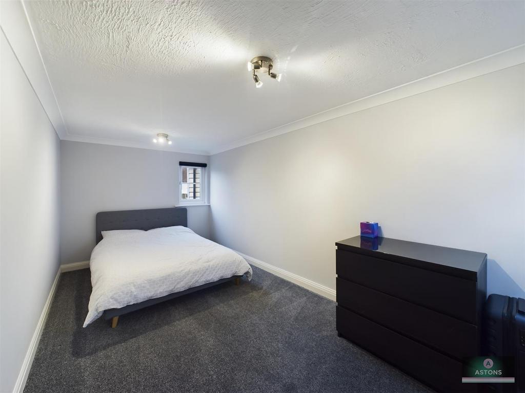 Bedroom Five