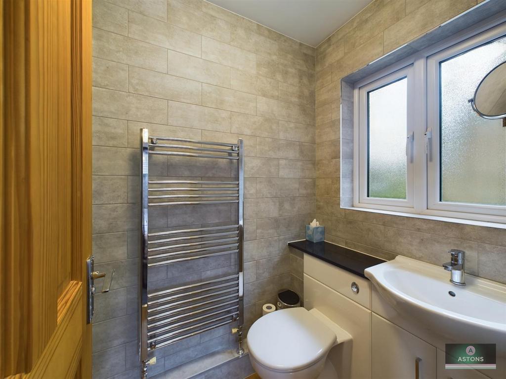 En-Suite