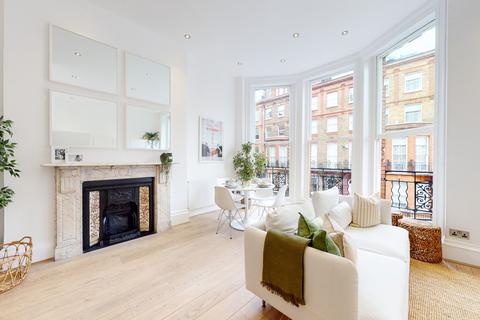 1 bedroom apartment to rent, Nottingham Place, Marylebone, London, W1U