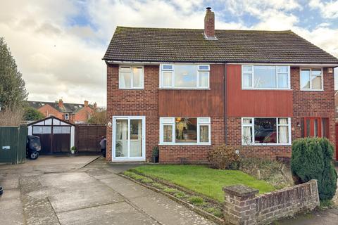 Amyand Drive, Whitecross, Hereford, HR4