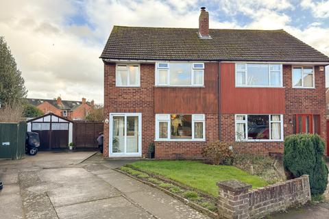 7 Amyand Drive, Hereford, HR4 0LU