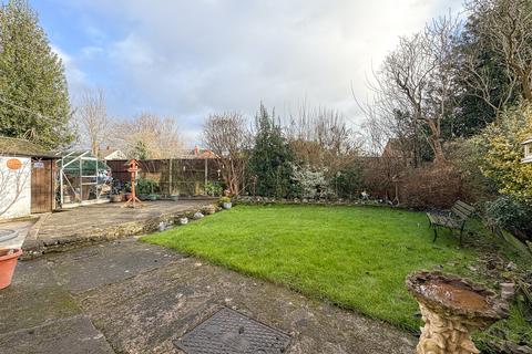 7 Amyand Drive, Hereford, HR4 0LU
